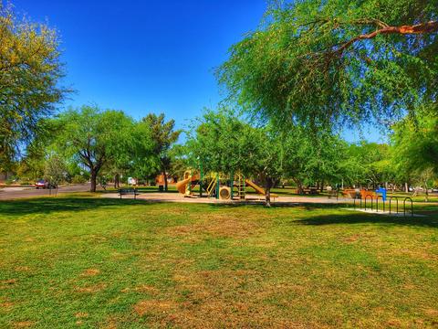 1226 E Mitchell St, Tucson, AZ 85719 photo 21