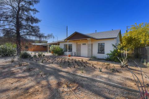1226 E Mitchell St, Tucson, AZ 85719 photo 3