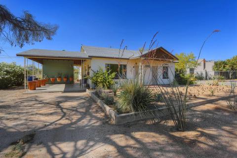 1226 E Mitchell St, Tucson, AZ 85719 photo 2