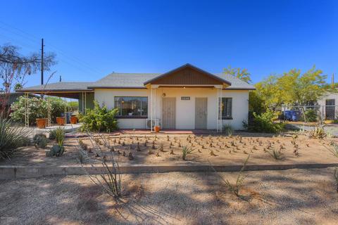 1226 E Mitchell St, Tucson, AZ 85719 photo 1