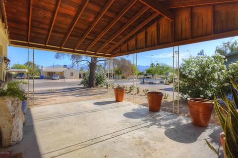 1226 E Mitchell St, Tucson, AZ 85719 photo 18