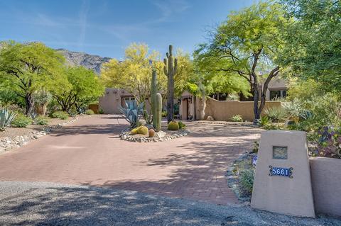 5661 E Shadow View Ct, Tucson, AZ 85750 photo 2