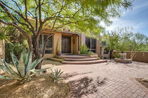 5661 E Shadow View Ct, Tucson, AZ 85750 photo 4