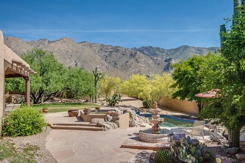 5661 E Shadow View Ct, Tucson, AZ 85750 photo 43