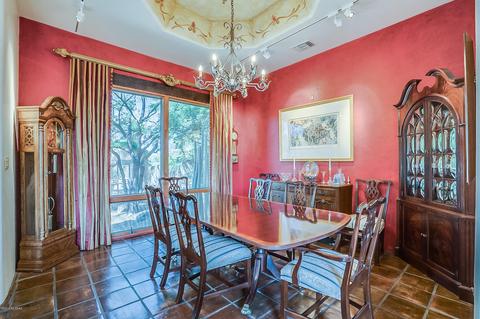 5661 E Shadow View Ct, Tucson, AZ 85750 photo 8
