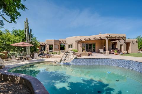 5661 E Shadow View Ct, Tucson, AZ 85750 photo 47