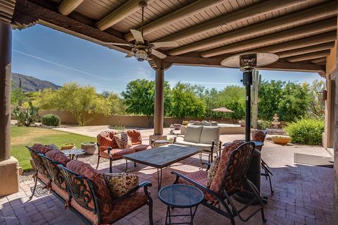 5661 E Shadow View Ct, Tucson, AZ 85750 photo 42