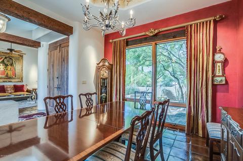 5661 E Shadow View Ct, Tucson, AZ 85750 photo 9