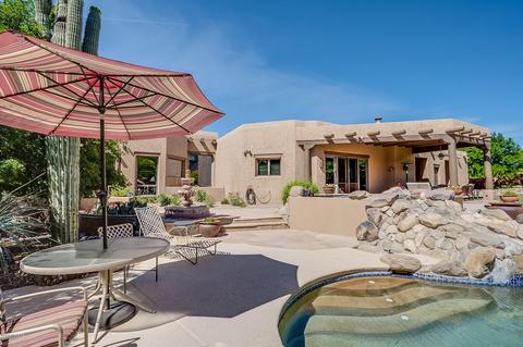 5661 E Shadow View Ct, Tucson, AZ 85750 photo 48