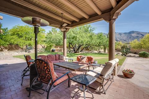 5661 E Shadow View Ct, Tucson, AZ 85750 photo 41