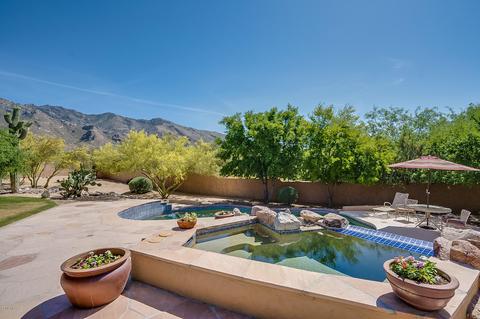 5661 E Shadow View Ct, Tucson, AZ 85750 photo 46