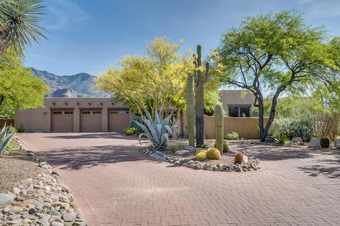 5661 E Shadow View Ct, Tucson, AZ 85750 photo 1