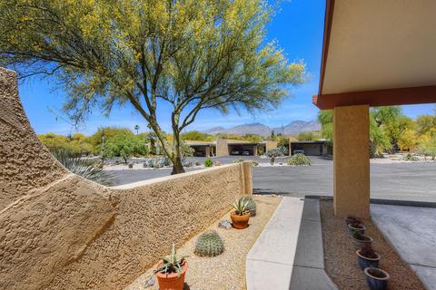 6962 E Rivercrest Rd, Tucson, AZ 85750 photo 2