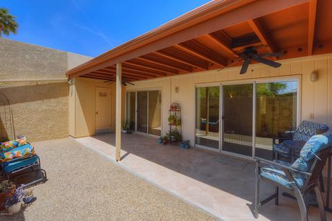 6962 E Rivercrest Rd, Tucson, AZ 85750 photo 19