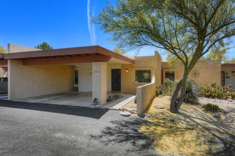 6962 E Rivercrest Rd, Tucson, AZ 85750 photo 20