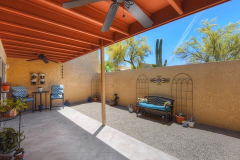 6962 E Rivercrest Rd, Tucson, AZ 85750 photo 17