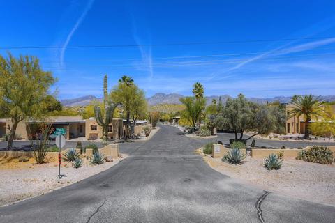 6962 E Rivercrest Rd, Tucson, AZ 85750 photo 23
