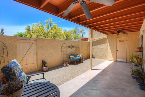 6962 E Rivercrest Rd, Tucson, AZ 85750 photo 18