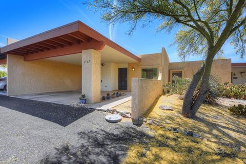 6962 E Rivercrest Rd, Tucson, AZ 85750 photo 1