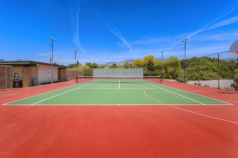 6962 E Rivercrest Rd, Tucson, AZ 85750 photo 22