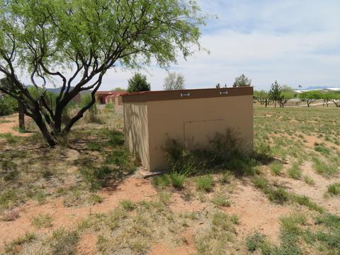 3396 W Mohawk Pl, Benson, AZ 85602 photo 35
