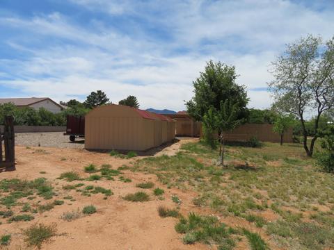 3396 W Mohawk Pl, Benson, AZ 85602 photo 31