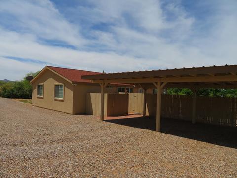 3396 W Mohawk Pl, Benson, AZ 85602 photo 2