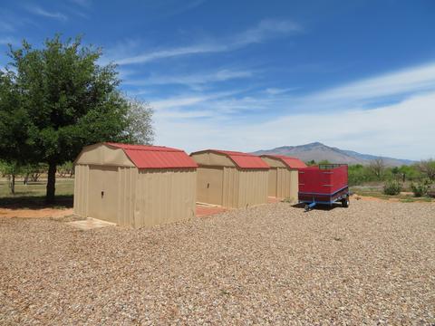 3396 W Mohawk Pl, Benson, AZ 85602 photo 30