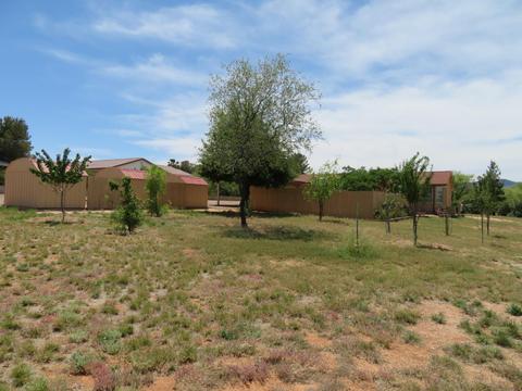 3396 W Mohawk Pl, Benson, AZ 85602 photo 36