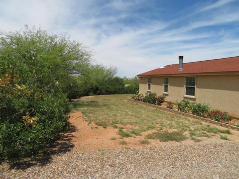 3396 W Mohawk Pl, Benson, AZ 85602 photo 38