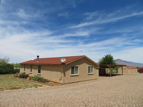 3396 W Mohawk Pl, Benson, AZ 85602 photo 41