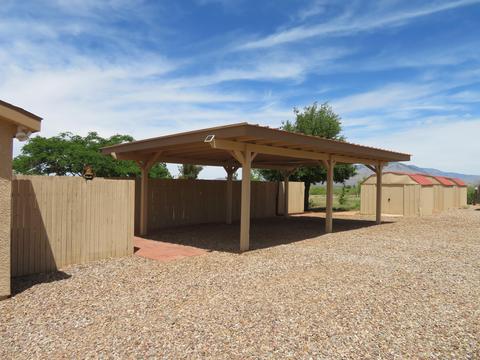 3396 W Mohawk Pl, Benson, AZ 85602 photo 39