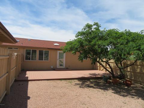 3396 W Mohawk Pl, Benson, AZ 85602 photo 3