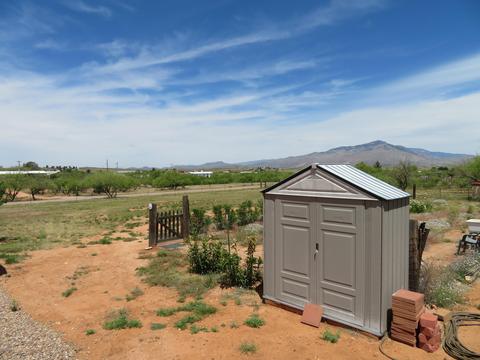 3396 W Mohawk Pl, Benson, AZ 85602 photo 32