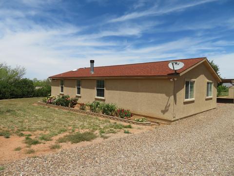 3396 W Mohawk Pl, Benson, AZ 85602 photo 1