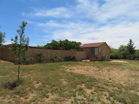 3396 W Mohawk Pl, Benson, AZ 85602 photo 24