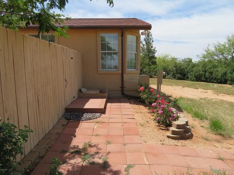3396 W Mohawk Pl, Benson, AZ 85602 photo 23