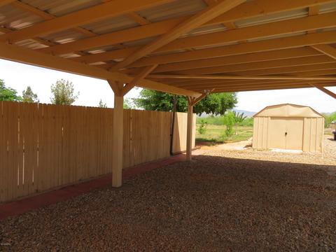 3396 W Mohawk Pl, Benson, AZ 85602 photo 40