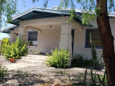 701 E 6th St, Tucson, AZ 85719 photo 1