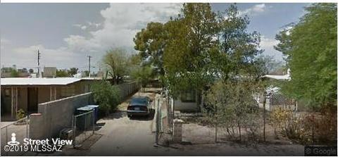 2120 E 18th St, Tucson, AZ 85719 photo 1
