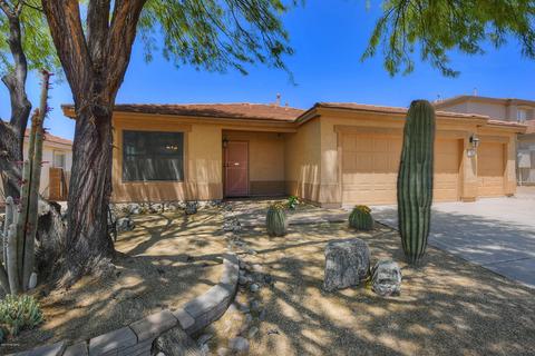 13661 E Shadow Pines Ln, Vail, AZ 85641 photo 2