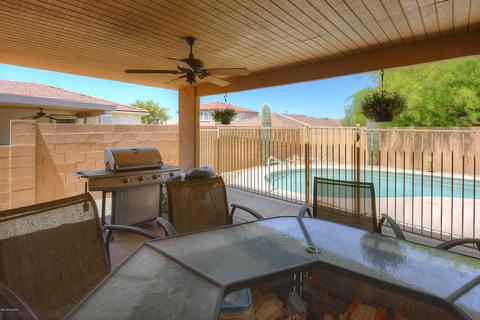 13661 E Shadow Pines Ln, Vail, AZ 85641 photo 6