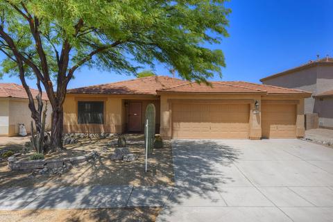 13661 E Shadow Pines Ln, Vail, AZ 85641 photo 3