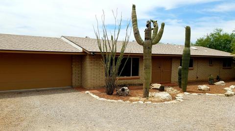 9602 E Wasatch Pl, Tucson, AZ 85749 photo 1
