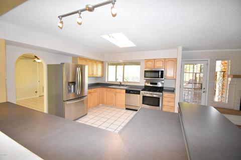 9602 E Wasatch Pl, Tucson, AZ 85749 photo 8