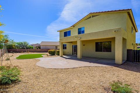 12647 E Red Iron Trl, Vail, AZ 85641 photo 27