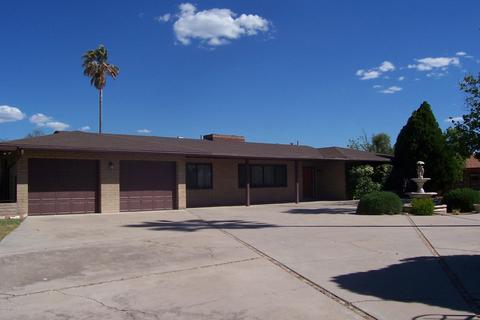 1238 E Spa Dr, Nogales, AZ 85621 photo 1