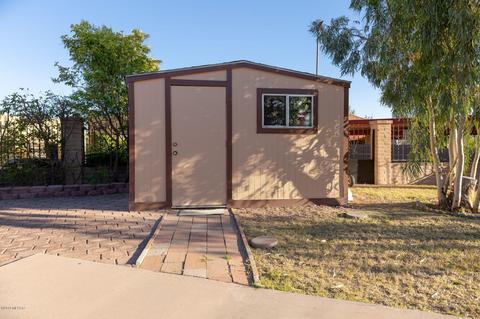1238 E Spa Dr, Nogales, AZ 85621 photo 22