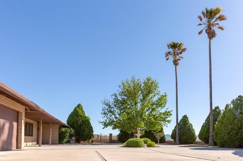 1238 E Spa Dr, Nogales, AZ 85621 photo 2