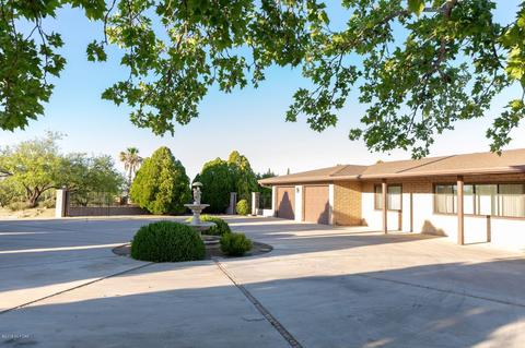 1238 E Spa Dr, Nogales, AZ 85621 photo 30